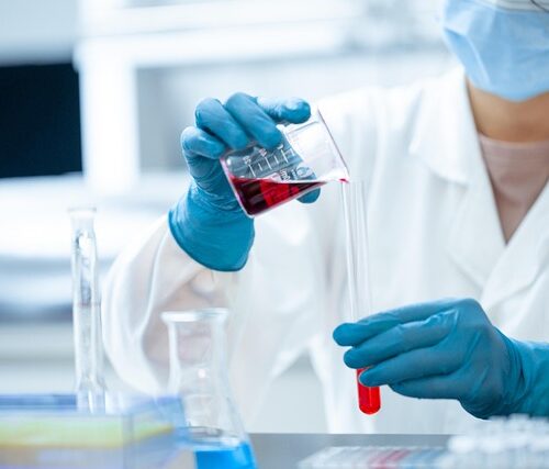 Diagnostic DNA Center (DDC)