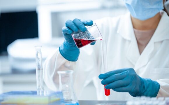 Diagnostic DNA Center (DDC)