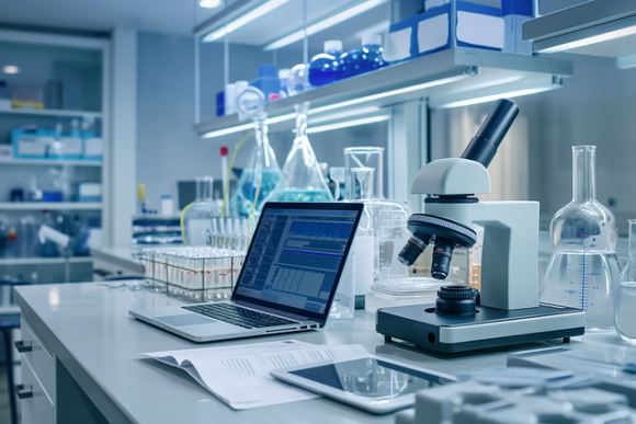 LabCorp – At Precision Mobile Testing, our mission is to provide ...